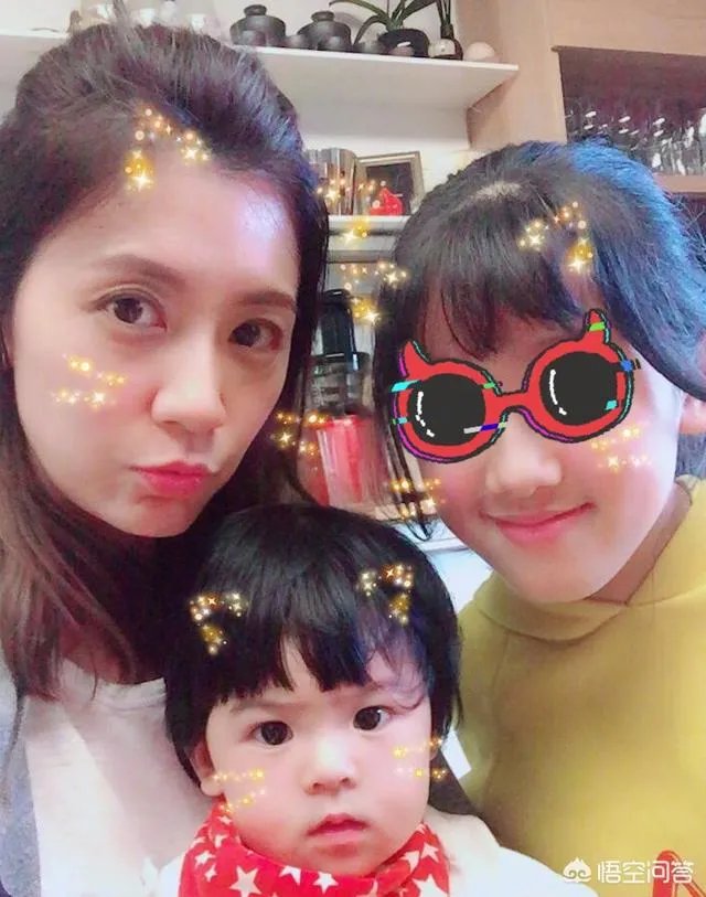 你怎么看贾静雯与修杰楷的爱情？