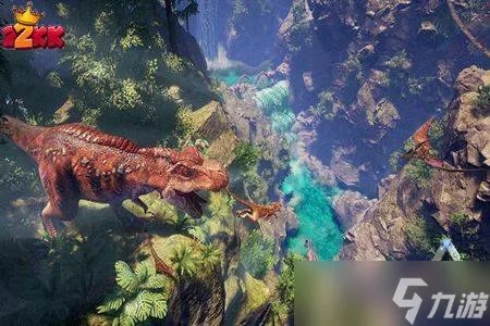 方舟生存进化攻略 方舟生存进化新手入门攻略