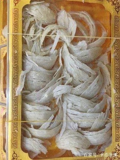 保价20万燕窝寄碎快递被判全额赔偿？