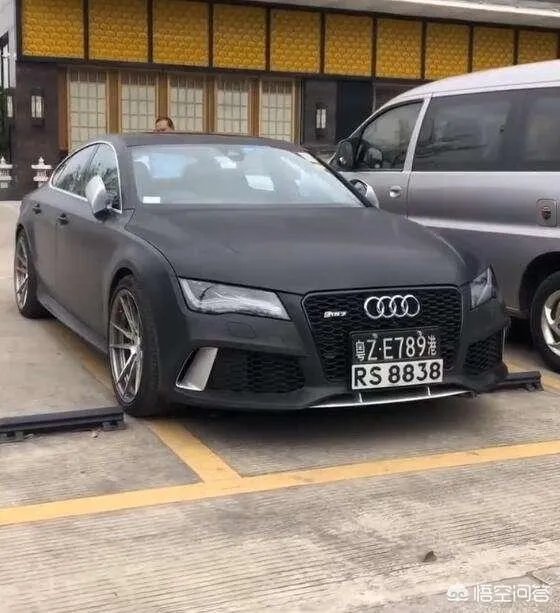 千万别以为这几款车廉价,这是低调的豪车! - 芝士回答