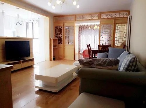 怎么找附近的日租房