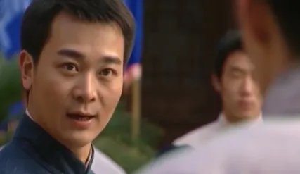 《精武英雄陈真》陈真的扮演者叫什么名字?