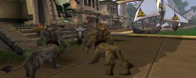 奥丹姆怎么去 奥丹姆去的方法