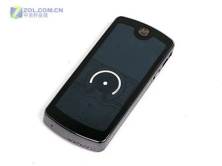 魔换键盘劲酷音乐机 摩托罗拉E8小降50