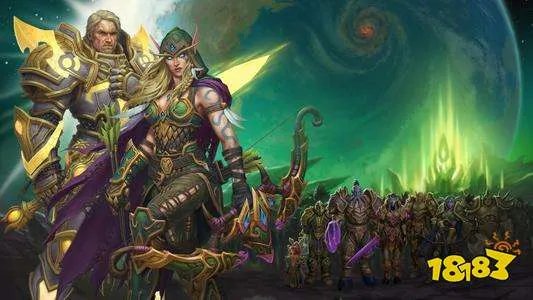 魔兽世界怀旧服泰罗克的传说怎么做 泰罗克的传说任务攻略