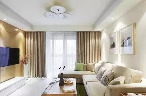 客厅装修风水禁忌，不看都后悔死了！