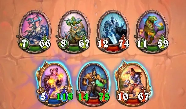 炉石传说佣兵战纪达基萨斯将军怎么打