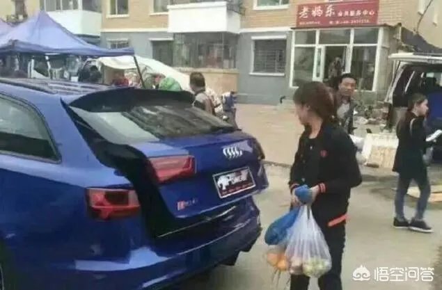 千万别以为这几款车廉价,这是低调的豪车! - 芝士回答