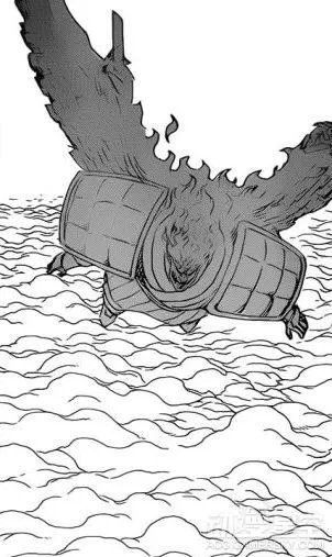 火影忍者外传709解析 申儿子造反本体老爸危机！