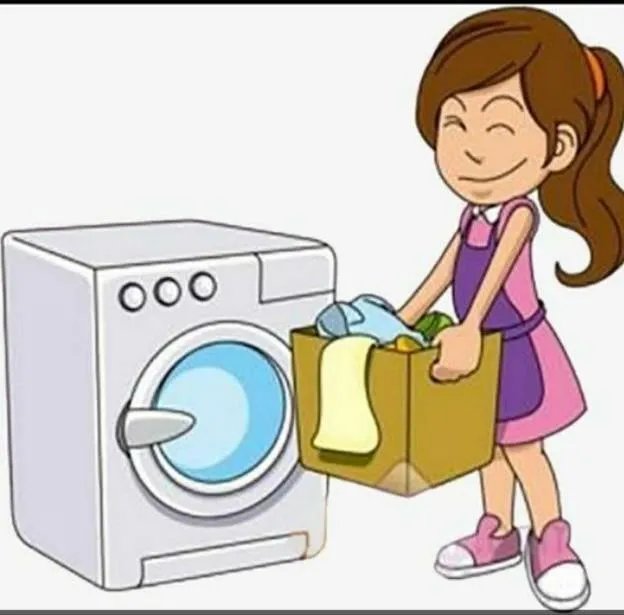 你独自一人在家，会做什么呢？