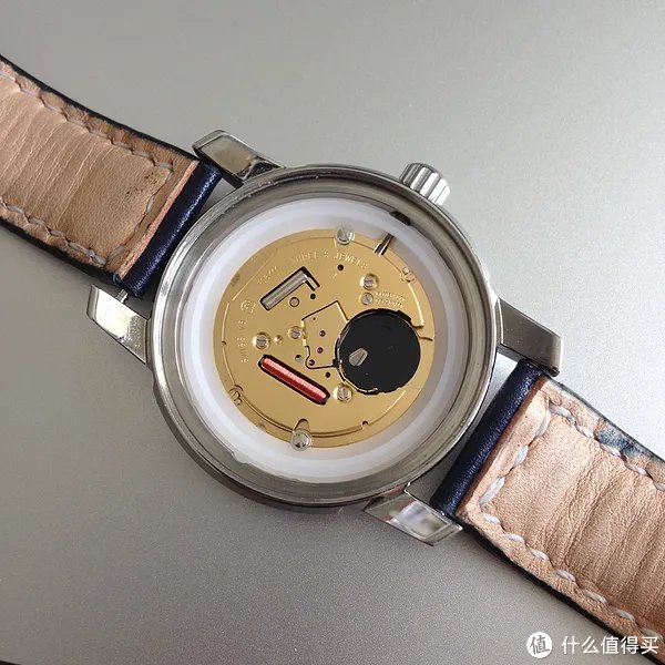 缝缝补补又三年——TISSOT 天梭 PRC200石英表 动手换电池