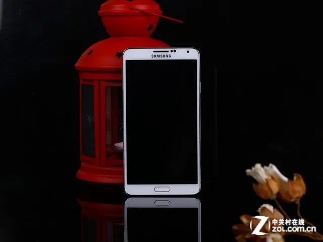 不可思议的价格 三星Note3报价2440元