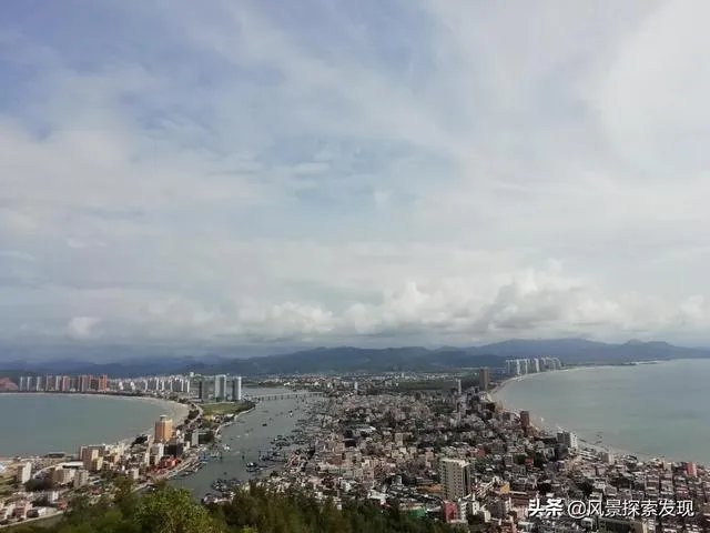 想去惠州看海,哪里海边比较好,附近的酒店性价比怎么样?