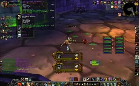 星空战绩（星空战记特色系统详解）