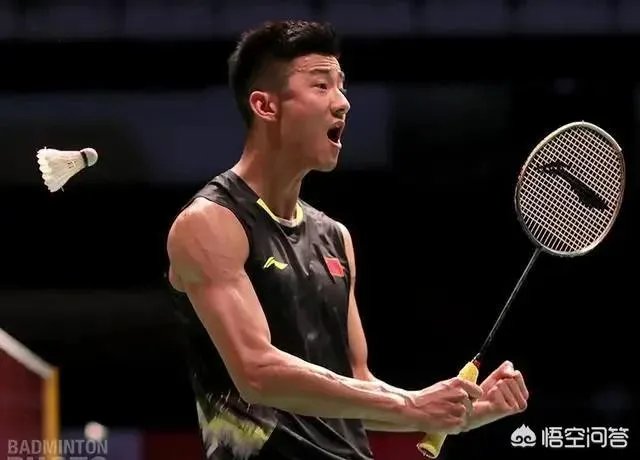 大马羽毛球大师赛,谌龙两局领先遭逆转无缘赛季首冠,你怎么看这场比赛?
