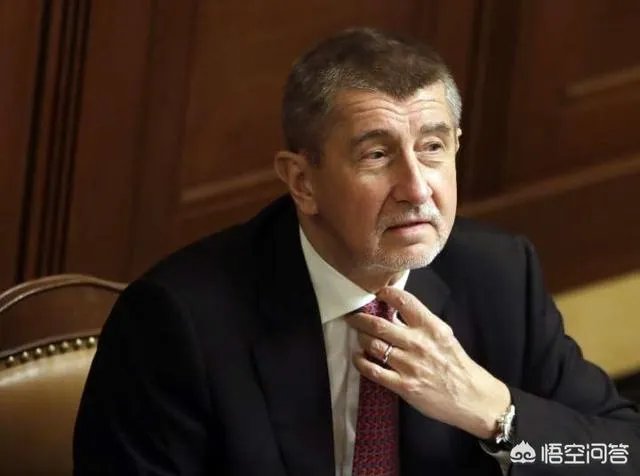 捷克下令禁用华为，你怎么看？