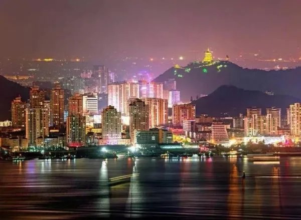 台州到底更适合在哪个都市圈呢?到底是宁波还是温州?