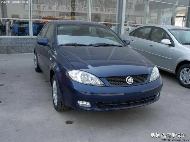 想入手一辆1万左右的二手车,大家有什么推荐吗?