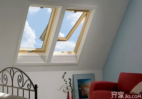 阁楼如何开天窗及注意事项 阁楼迷们快快来围观