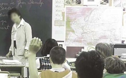 最美乡村教师观后感