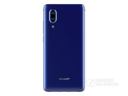 长沙买夏普S2美人尖手机仅1299元可送货