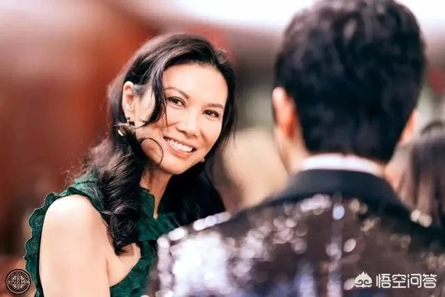 为什么都说邓文迪很厉害？