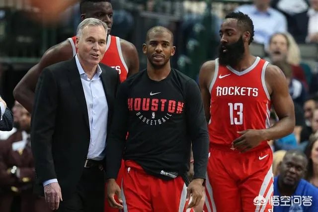 11连胜的火箭明天能战胜状态同样火爆掘金吗？