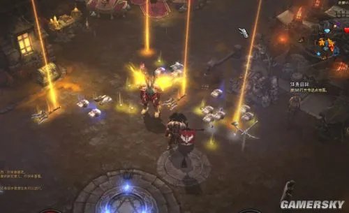 暗黑3华戒怎么刷、华戒是什么 暗黑3刷华戒方法