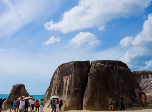 三亚市旅游景点有哪些呢？