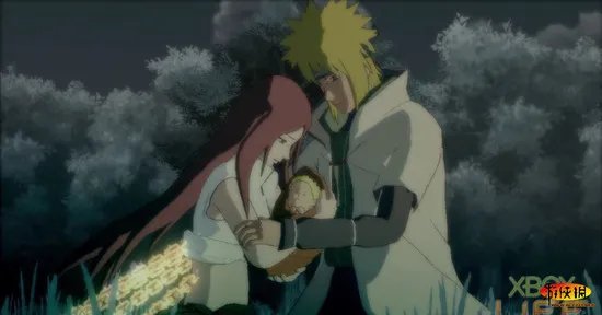 《火影忍者疾风传：究极忍者风暴3》初玩图文心得