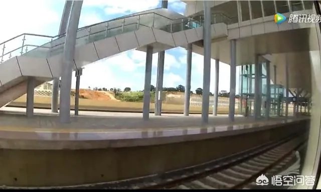 春晚中的蒙内铁路，在肯尼亚是怎样的存在？