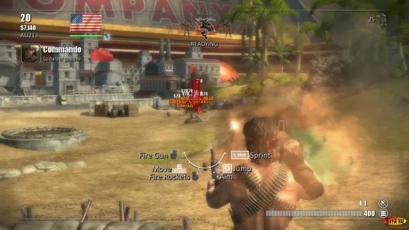 微缩战场的冲突！《玩具士兵：冷战》图文评测