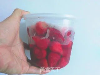 100%自酿纯果汁(懒人版)