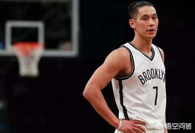 林书豪可以入选中国男篮吗？