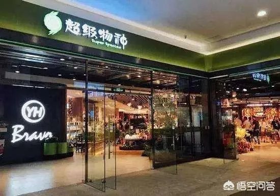 传统实体零售门店如何才能具有吸引力？