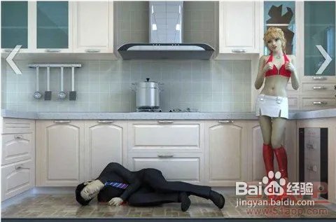 iPad版《完美逃脱3》图文攻略【16~21】（完结）