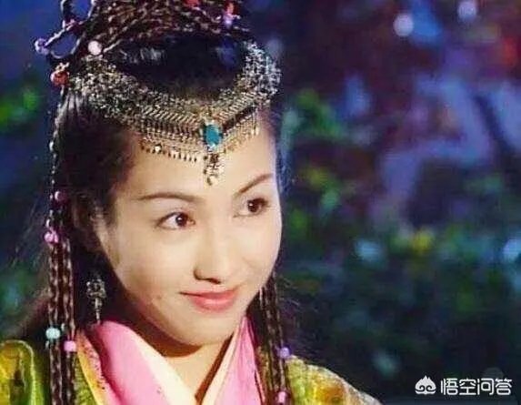 49岁许晴直播卸妆、素颜似少女，哪些女星年龄越大越有韵味？