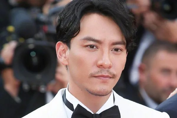 明星张震的老婆庒雯如，他们已经结婚多久了呢？