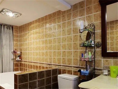 乐家居陶瓷是几线品牌 瓷砖如何正确选购