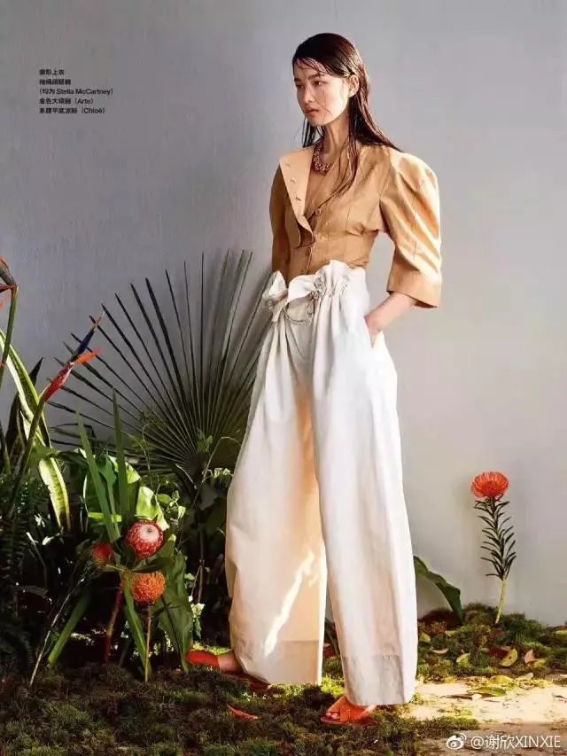 #维密大秀#今天在上海开幕的维密大秀你最期待谁？