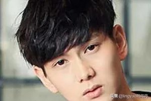 男士短发发型设计?