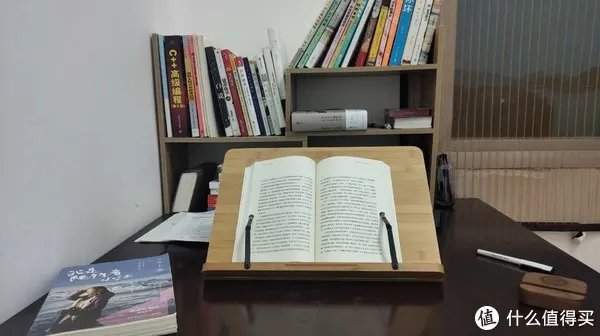 “读书架”到底值不值得买？
