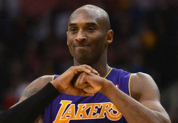 科比作为一名运动员，为何能拿奥斯卡和艾美奖？