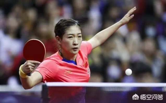 世锦赛地表十二强直通赛中丁宁3：0战胜刘诗雯，如何评价她们的发挥？