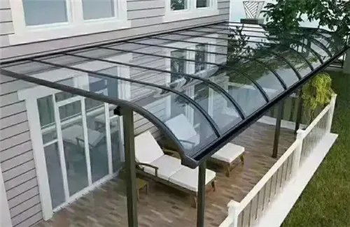 顶棚分为哪两种