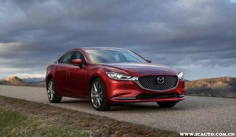 中级车性价比最高的车，性价比高的中型车轿车