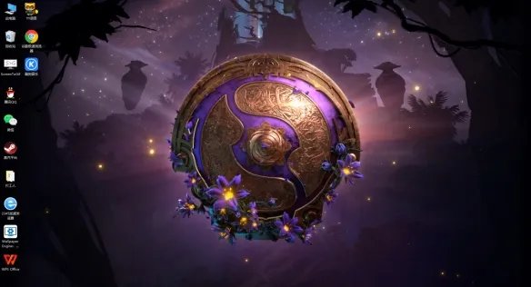 CS:GO&Dota2高清壁纸限时上架壁纸引擎创意工坊