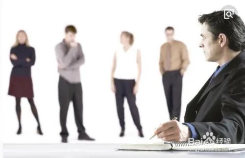 求职小白必懂的5个面试指南
