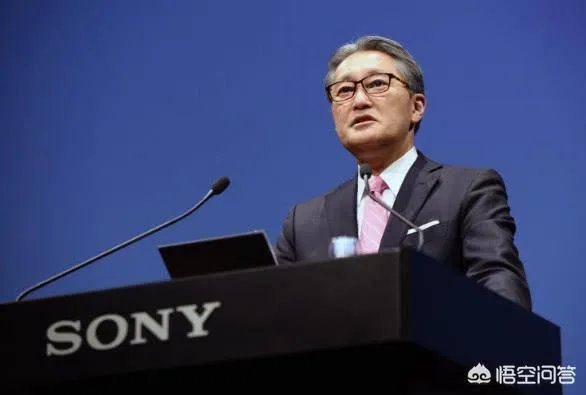 索尼董事长退休，平井一夫为何是索尼的救世主？
