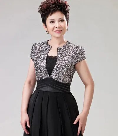 董文华床照疯传 揭秘其被赖昌星包养真相